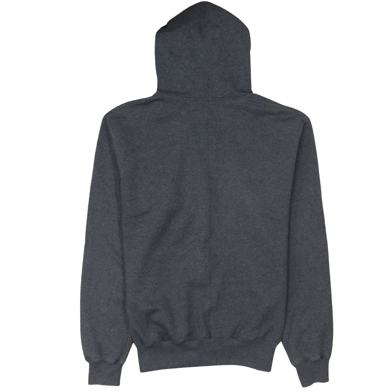 Mens UK Size M Champion Grey Full Zip Hoodie