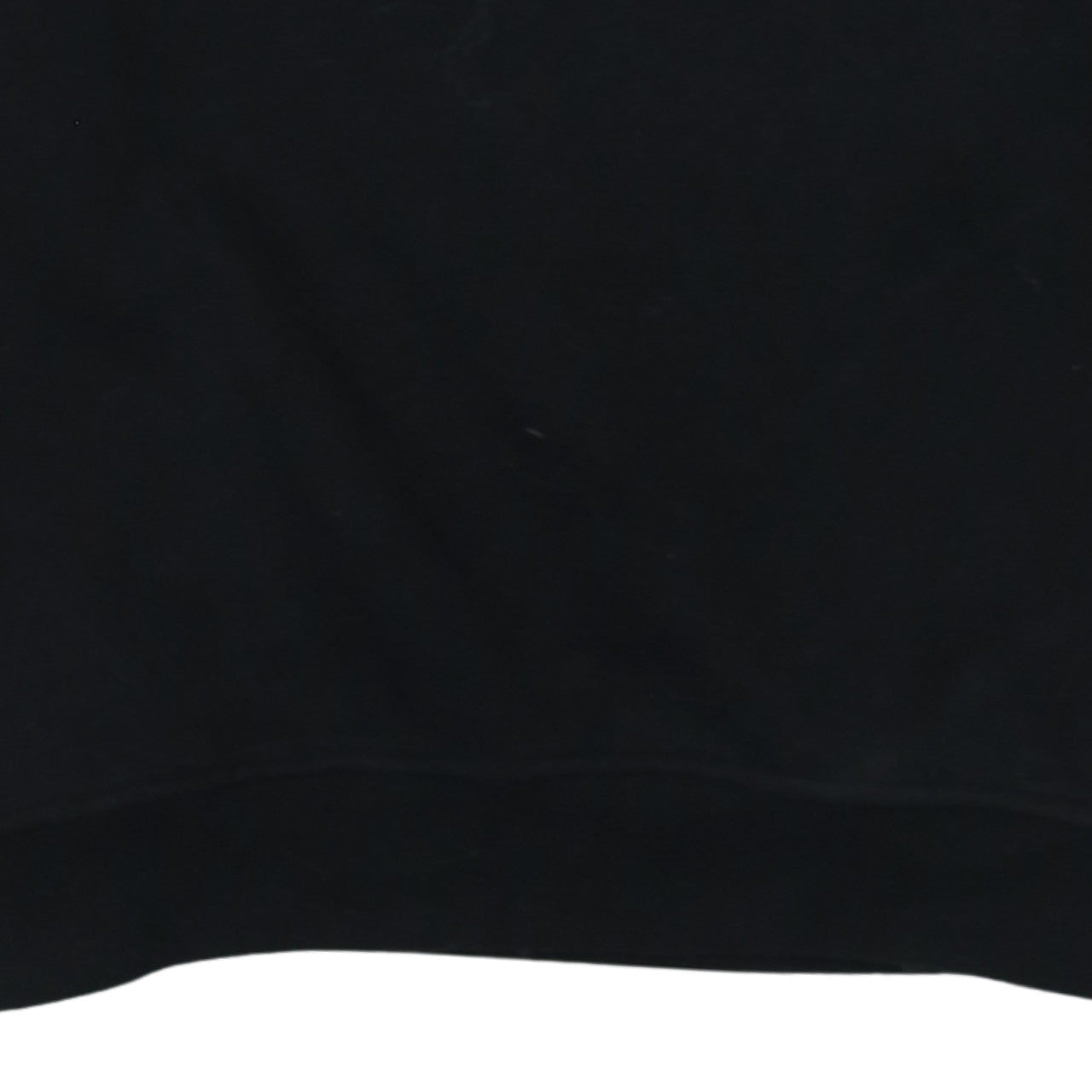 Mens UK Size M H&M Black Pullover Sweatshirt