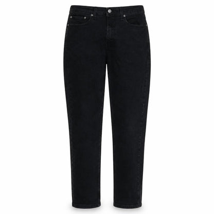 Levi's Women's Black 514 Straight Jeans Size 4 Regular