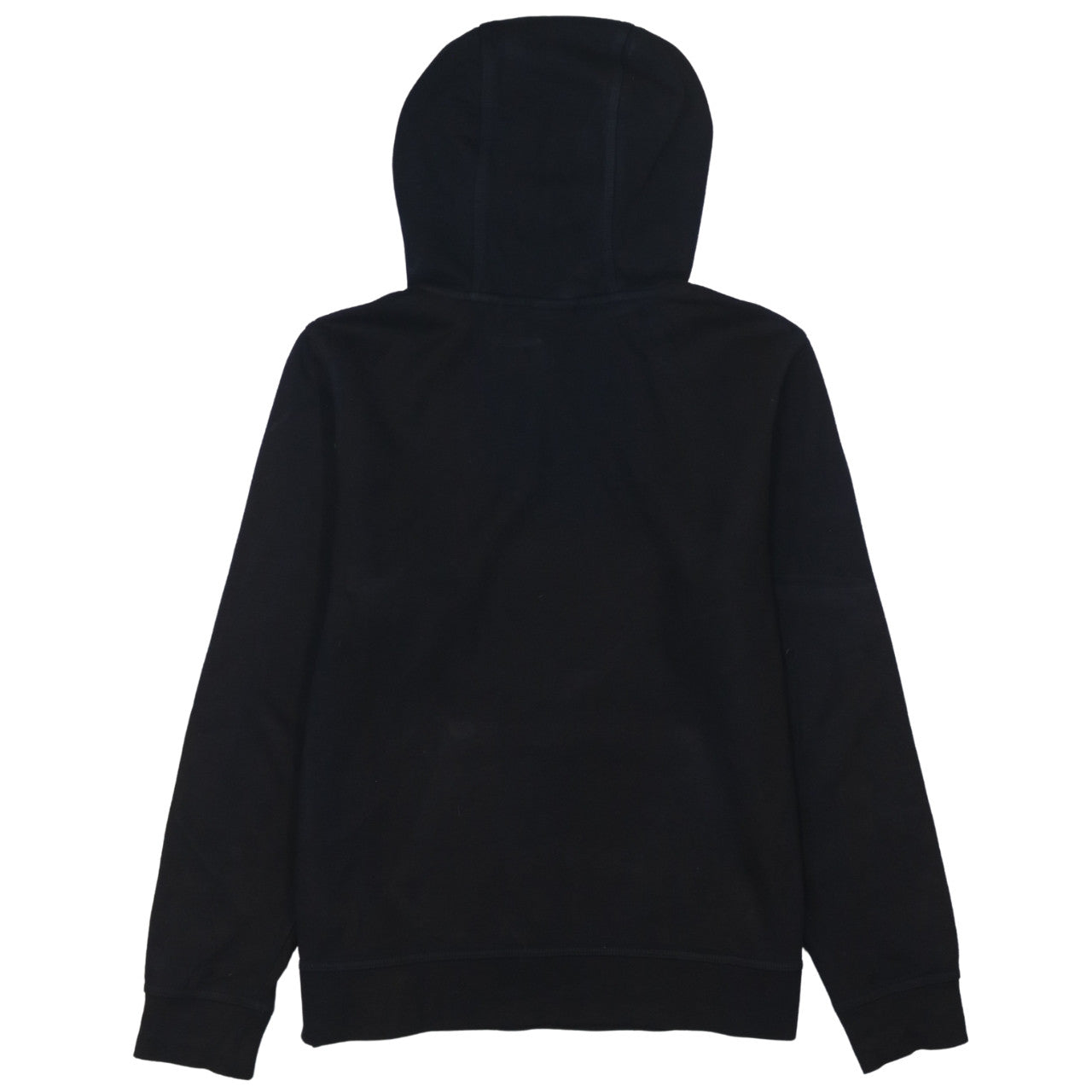 Boys UK Size XL Nike Black Pullover Hoodie