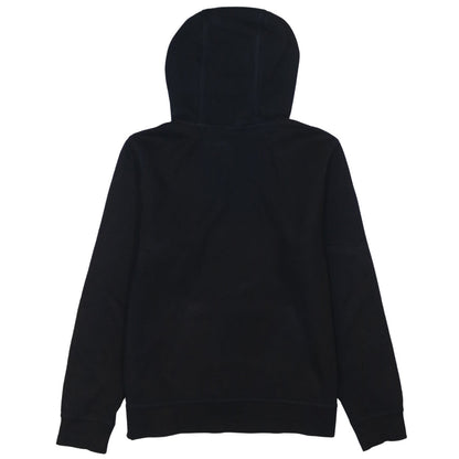 Boys UK Size XL Nike Black Pullover Hoodie