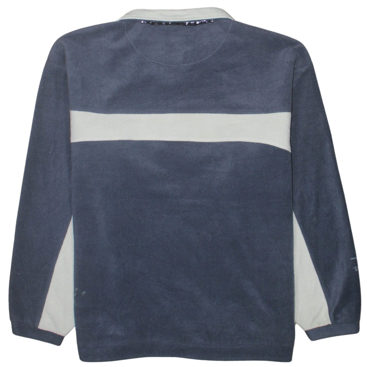 Mens UK Size XL ellesse Blue Pullover Sweatshirt
