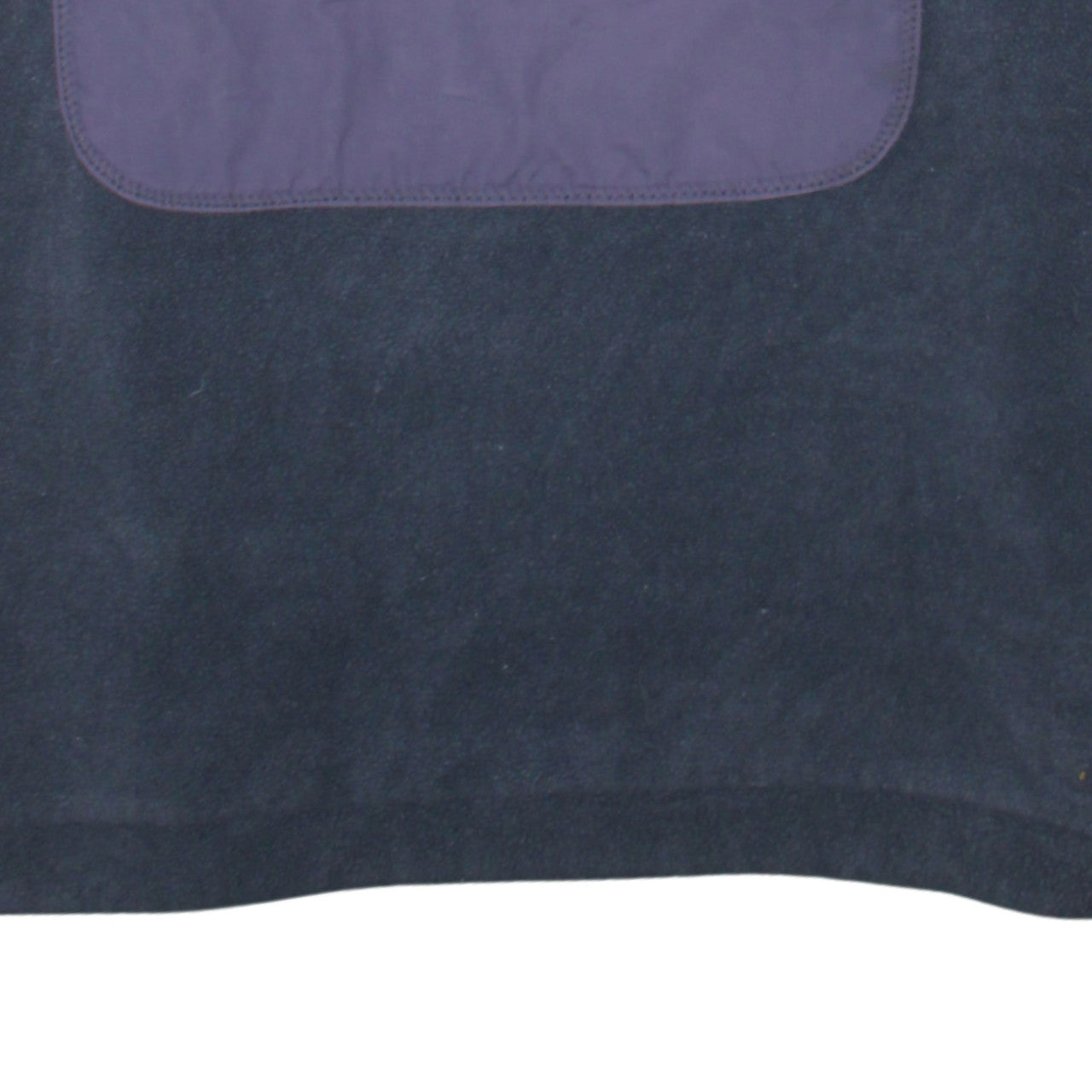 Mens UK Size XL ellesse Blue Pullover Sweatshirt