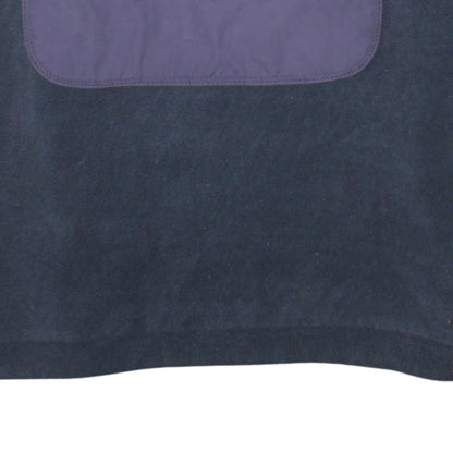 Mens UK Size XL ellesse Blue Pullover Sweatshirt
