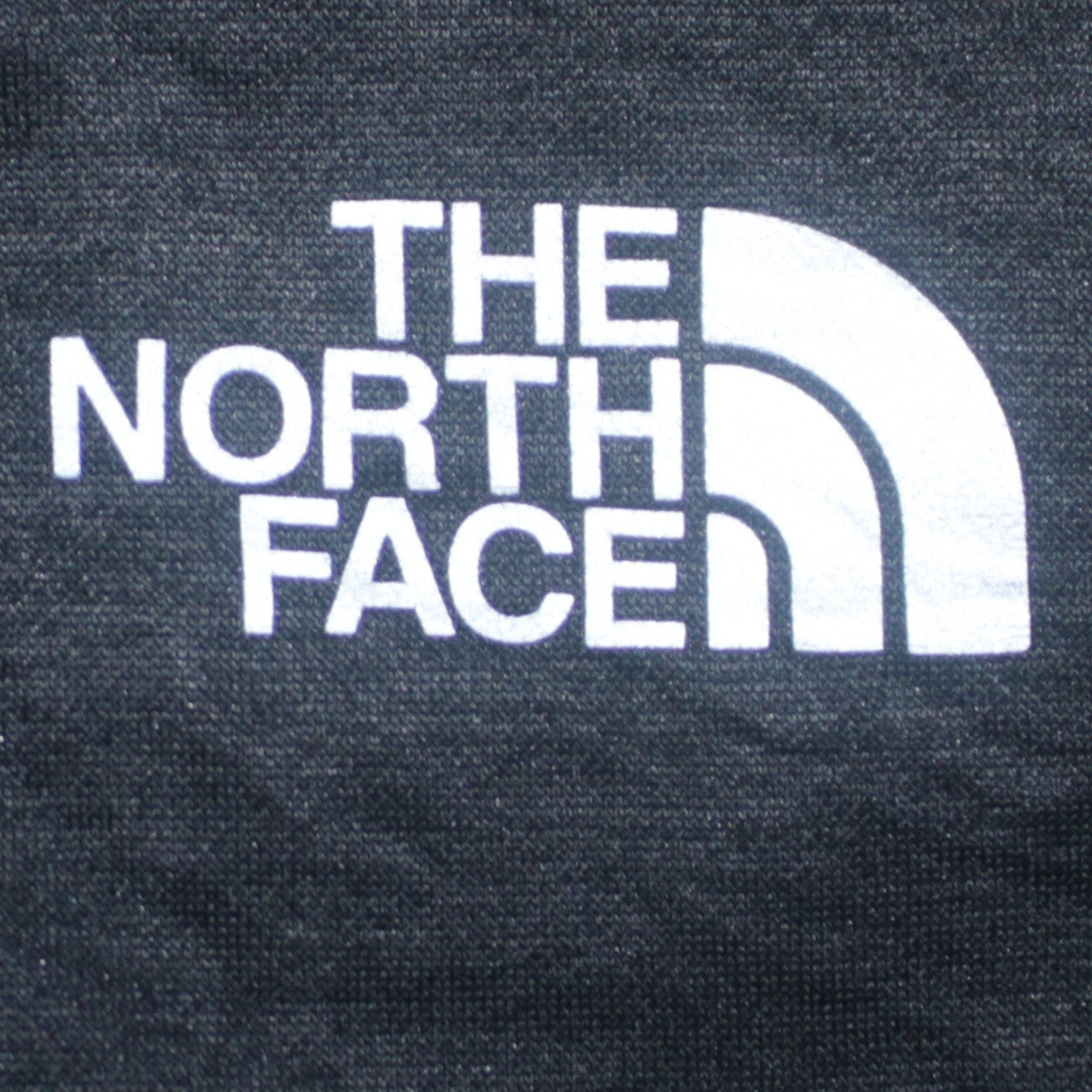 Mens UK Size S The North Face Black Pullover Sweatshirt