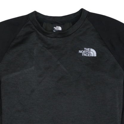 Mens UK Size S The North Face Black Pullover Sweatshirt
