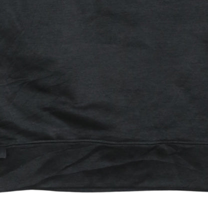 Mens UK Size S The North Face Black Pullover Sweatshirt
