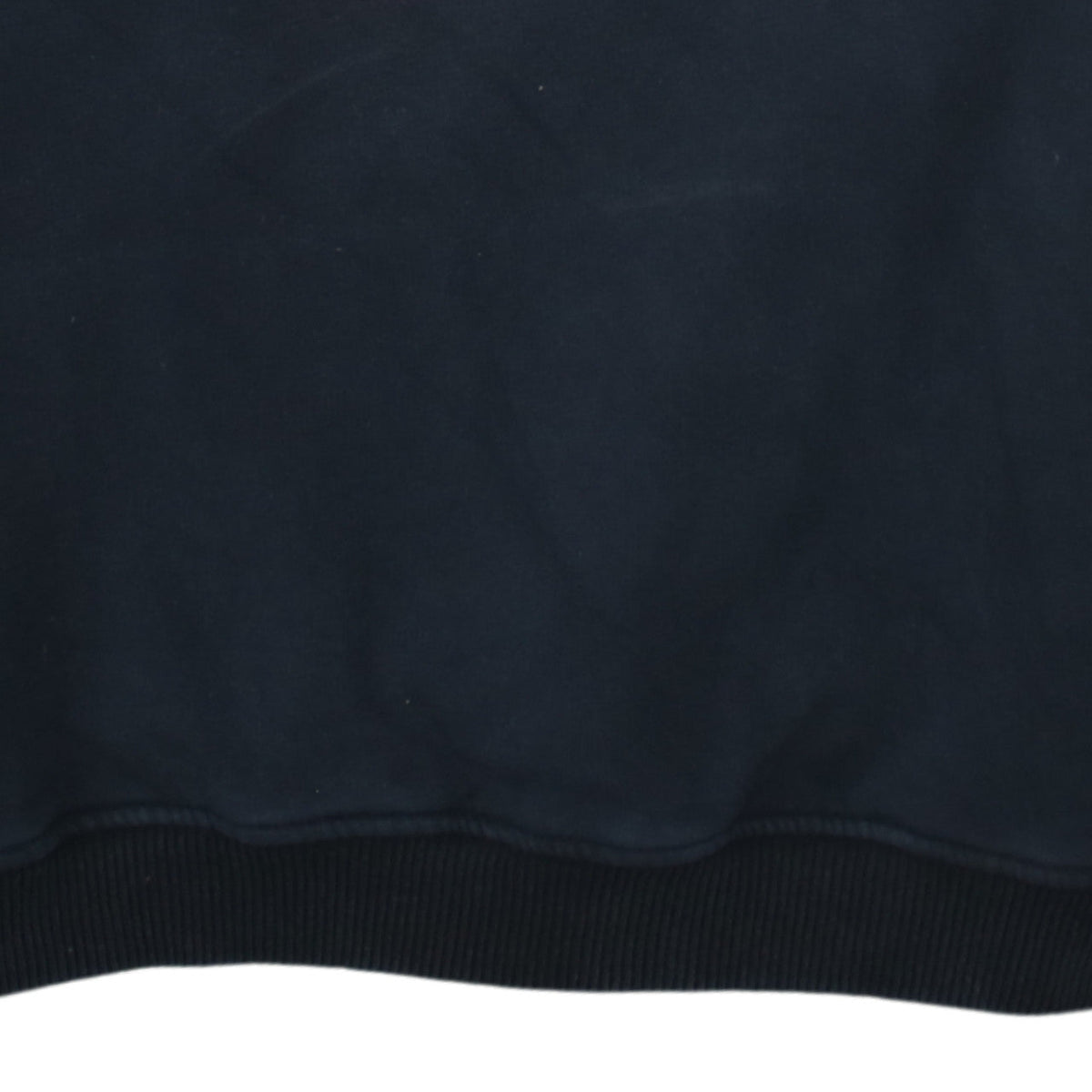 Mens UK Size L New Era Black Pullover Sweatshirt