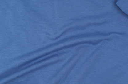 Dickies Men Blue Cotton Crew Neck Pullover Jumper M