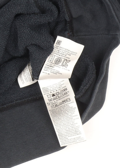 Mens UK Size L Levi's Black Pullover Hoodie