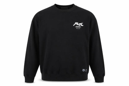 Mens UK Size 2XL PLCE Black Pullover Sweatshirt