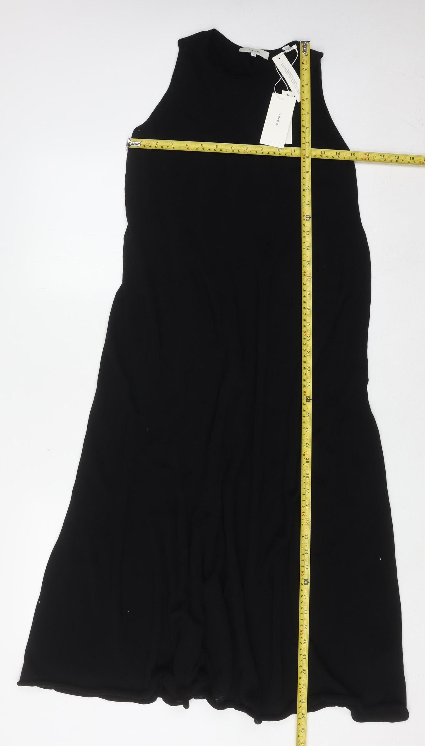 Womens UK Size XS Vince Shift Dress