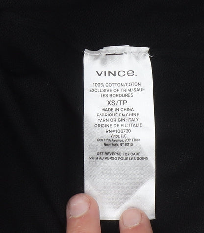 Womens UK Size XS Vince Shift Dress