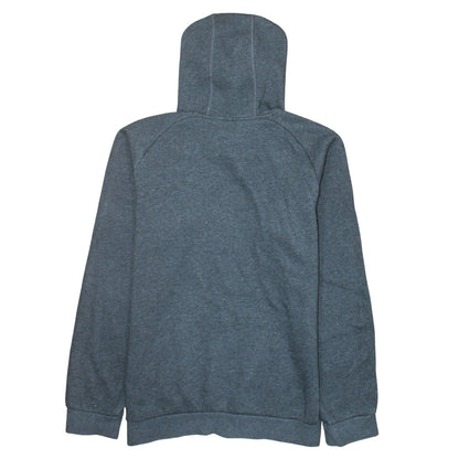 Mens UK Size M adidas Grey Pullover Hoodie