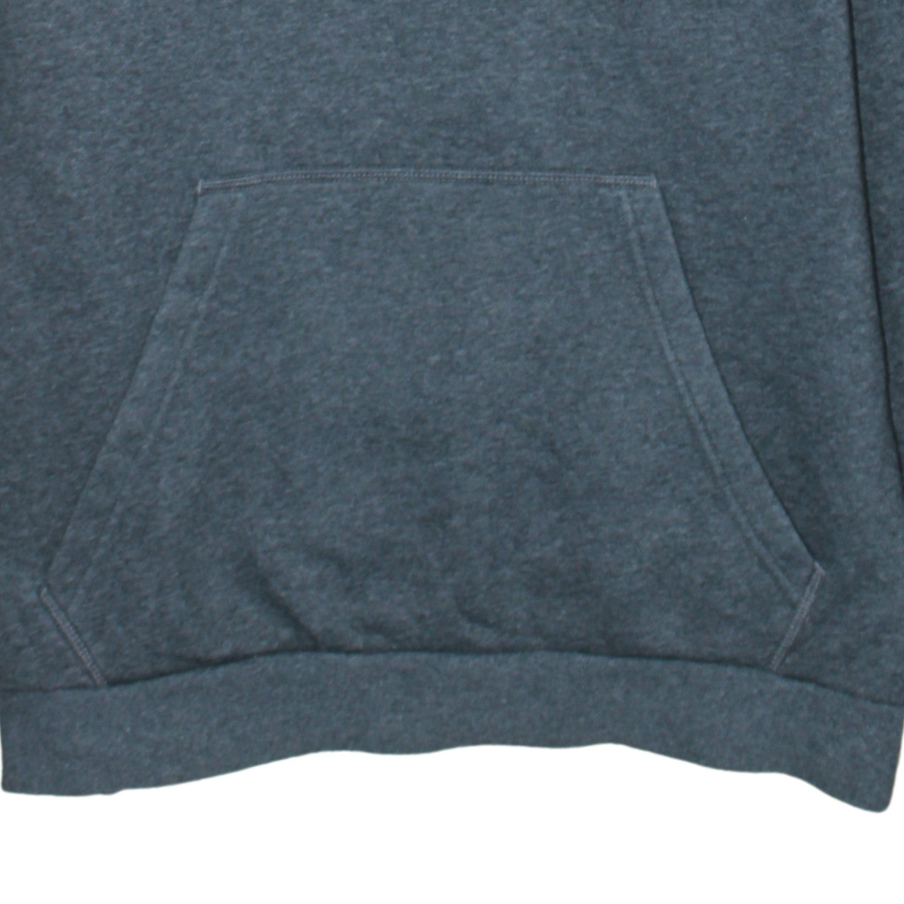 Mens UK Size M adidas Grey Pullover Hoodie