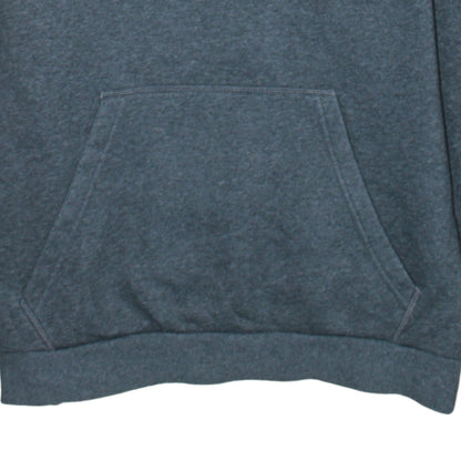 Mens UK Size M adidas Grey Pullover Hoodie