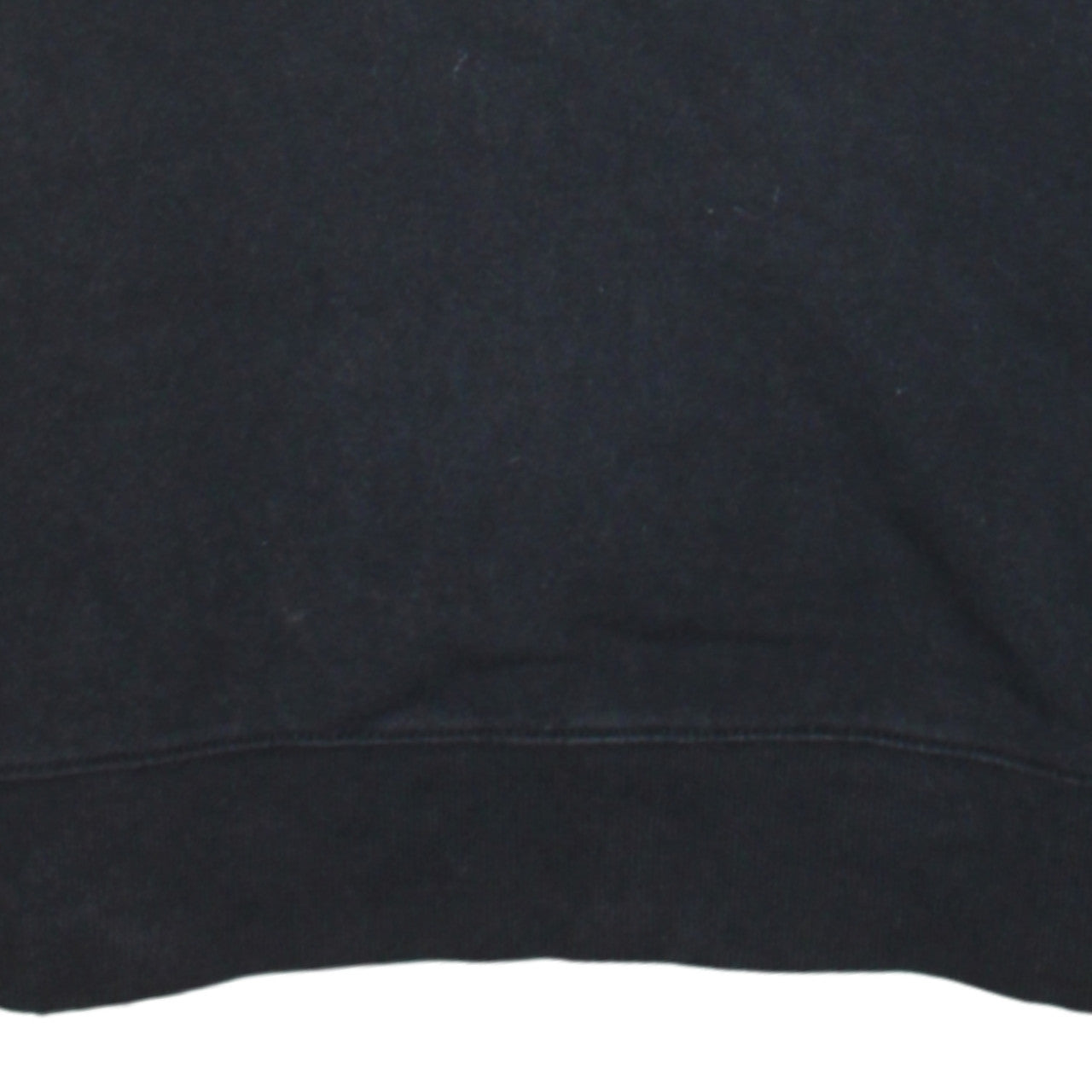 Mens UK Size S Calvin Klein Black Pullover Hoodie