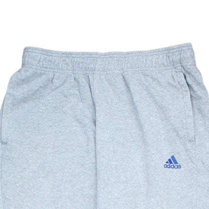 Womens UK Size L adidas Regular Fit Sweatpants Grey Trousers