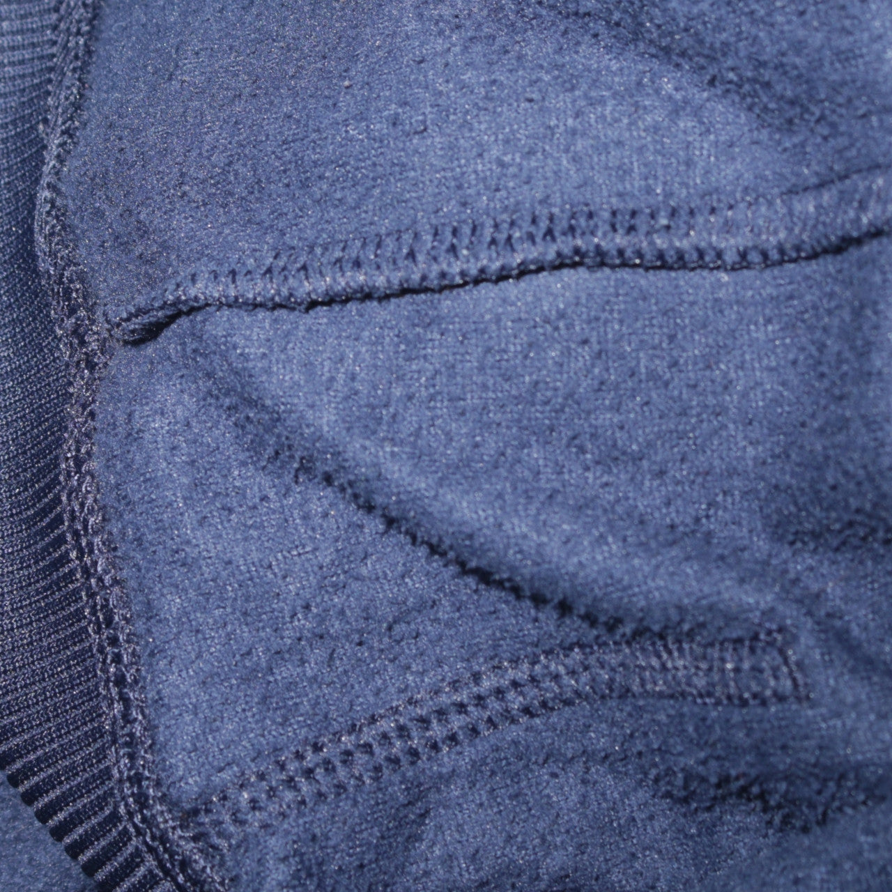 Boys UK Size L The North Face Blue Full Zip Hoodie
