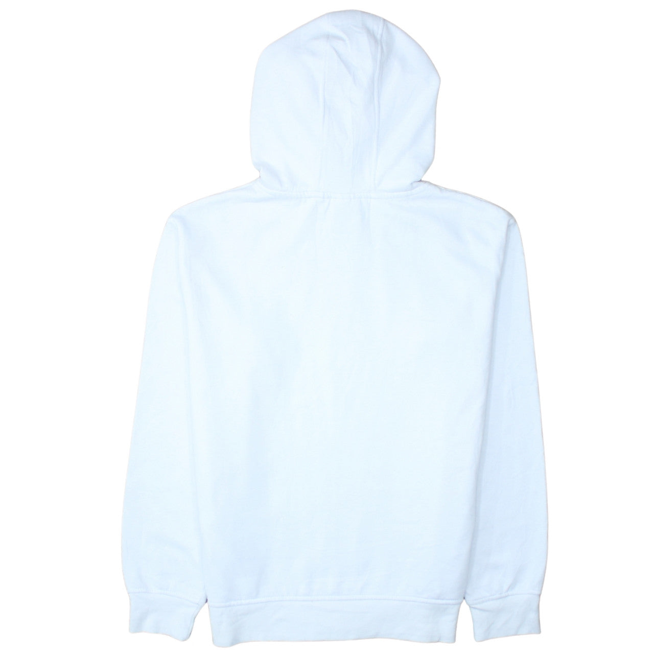 Womens UK Size XS Disney White Pullover Hoodie