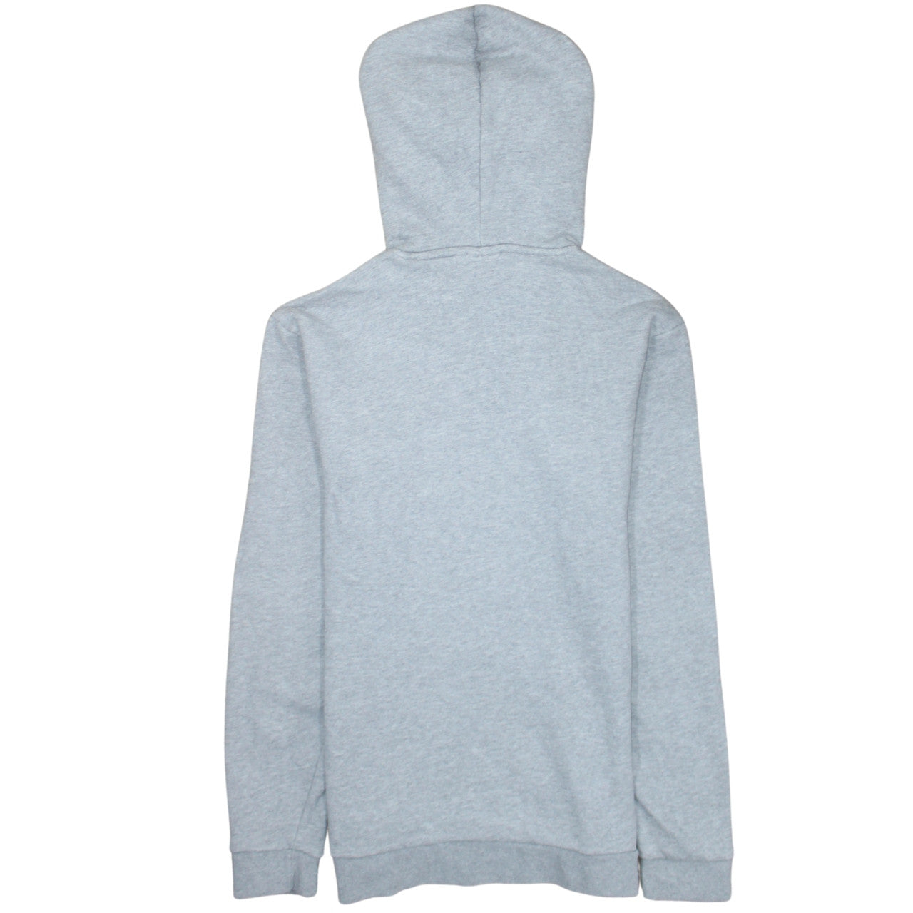 Mens UK Size XS adidas Grey Pullover Hoodie