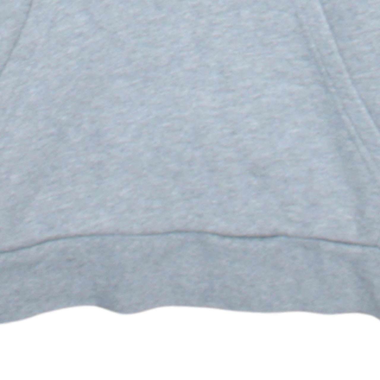 Mens UK Size XS adidas Grey Pullover Hoodie