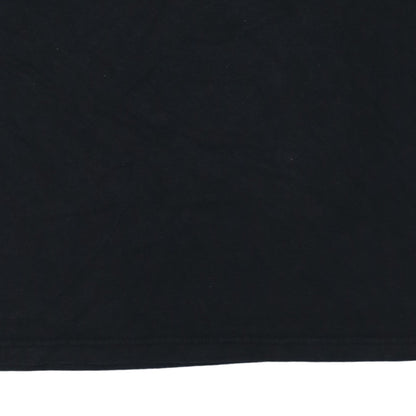 Fila Men's Black 2XL Tank Top Gym Training Activewear