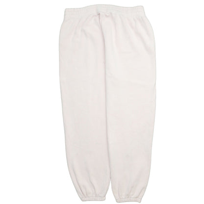 Nike Women’s Pink Sweatpants XL Elastic Waist Jogger Trousers