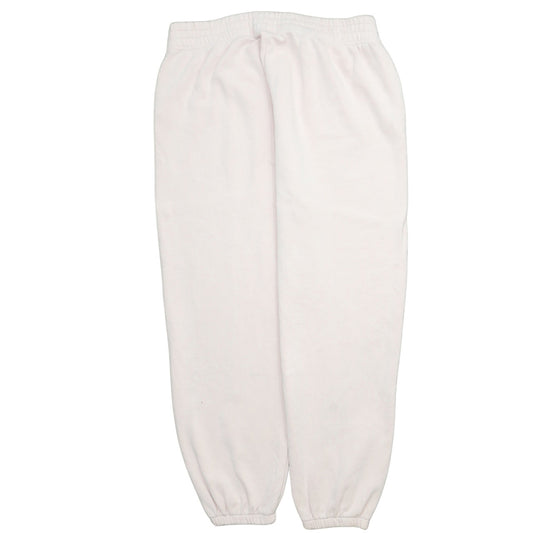 Nike Women’s Pink Sweatpants XL Elastic Waist Jogger Trousers