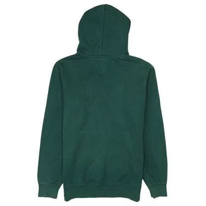 Boys UK Size 13-14 Years Champion Green Pullover Hoodie