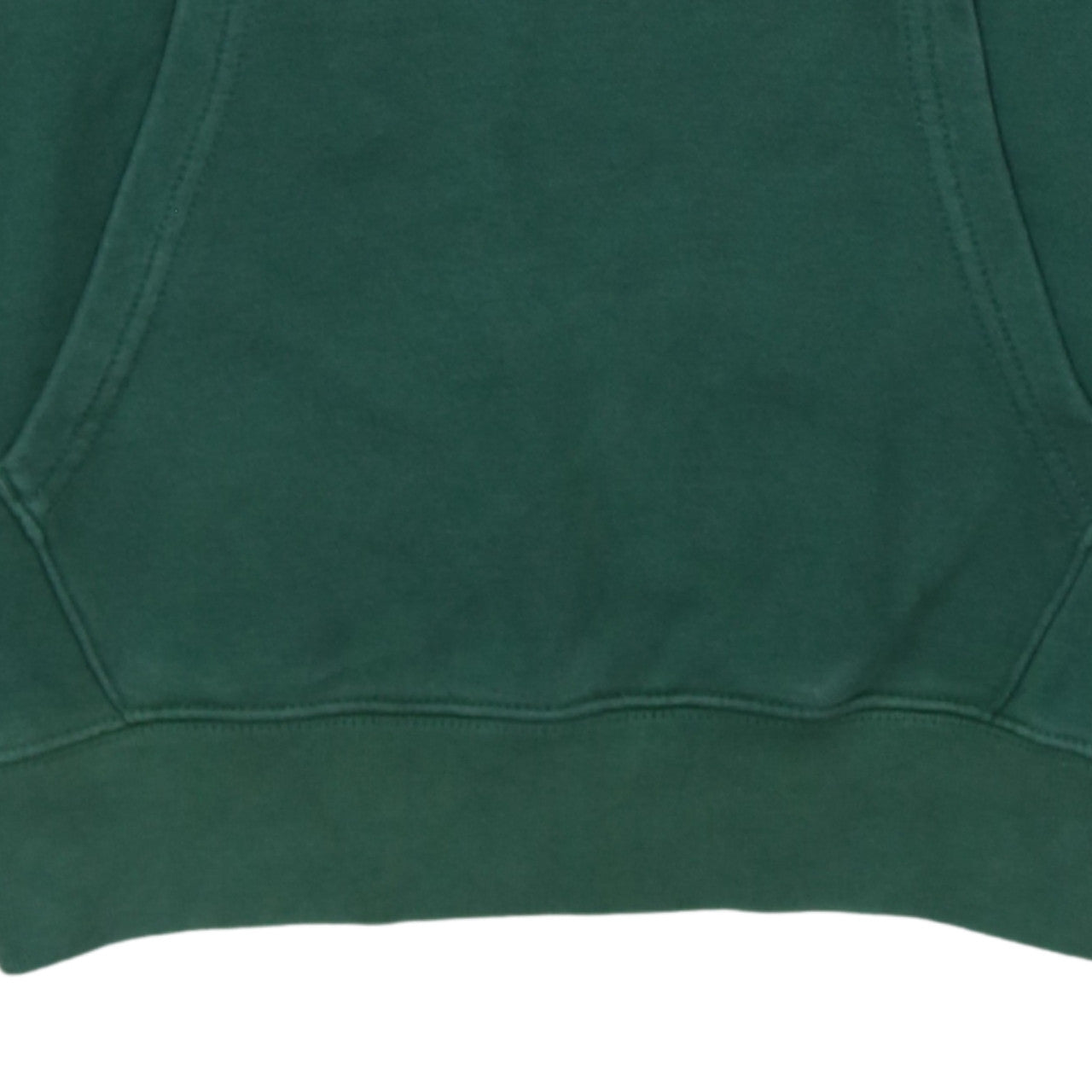 Boys UK Size 13-14 Years Champion Green Pullover Hoodie