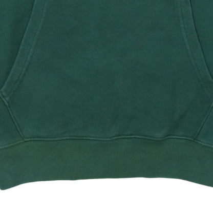 Boys UK Size 13-14 Years Champion Green Pullover Hoodie