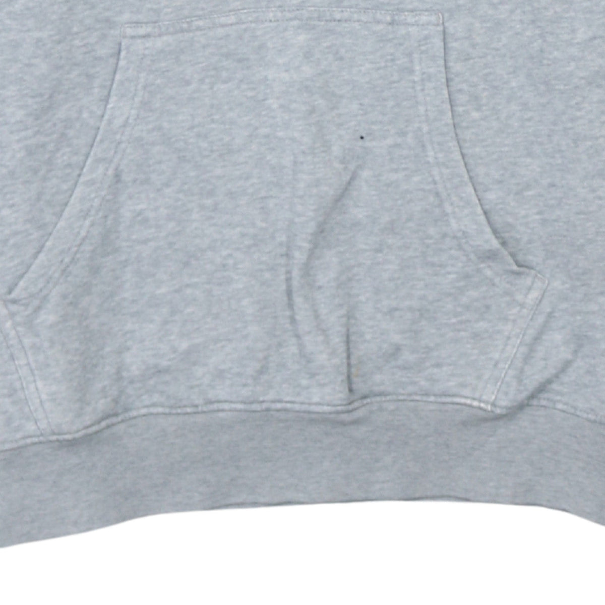 Mens UK Size M Champion Grey Pullover Hoodie