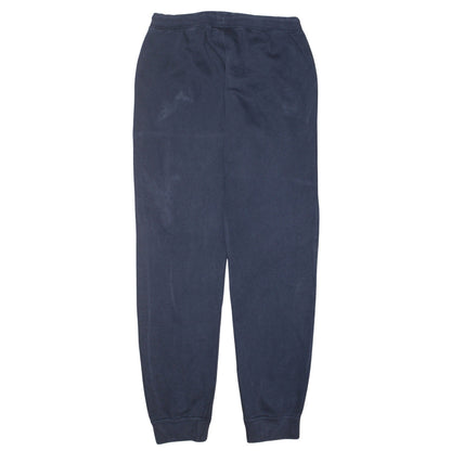Boys UK Size 13-14 Years Champion Regular Fit Jogger Black Trousers