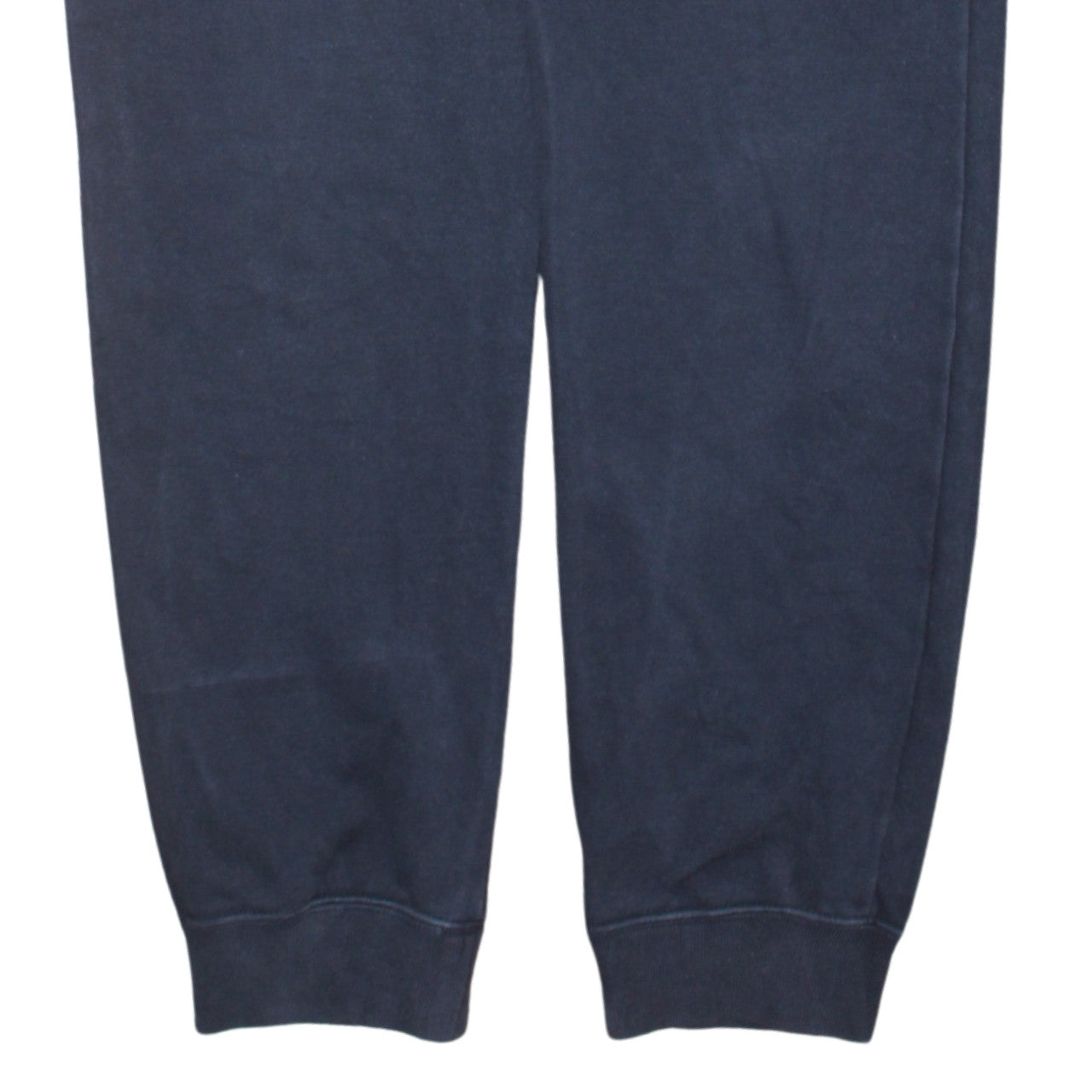 Boys UK Size 13-14 Years Champion Regular Fit Jogger Black Trousers