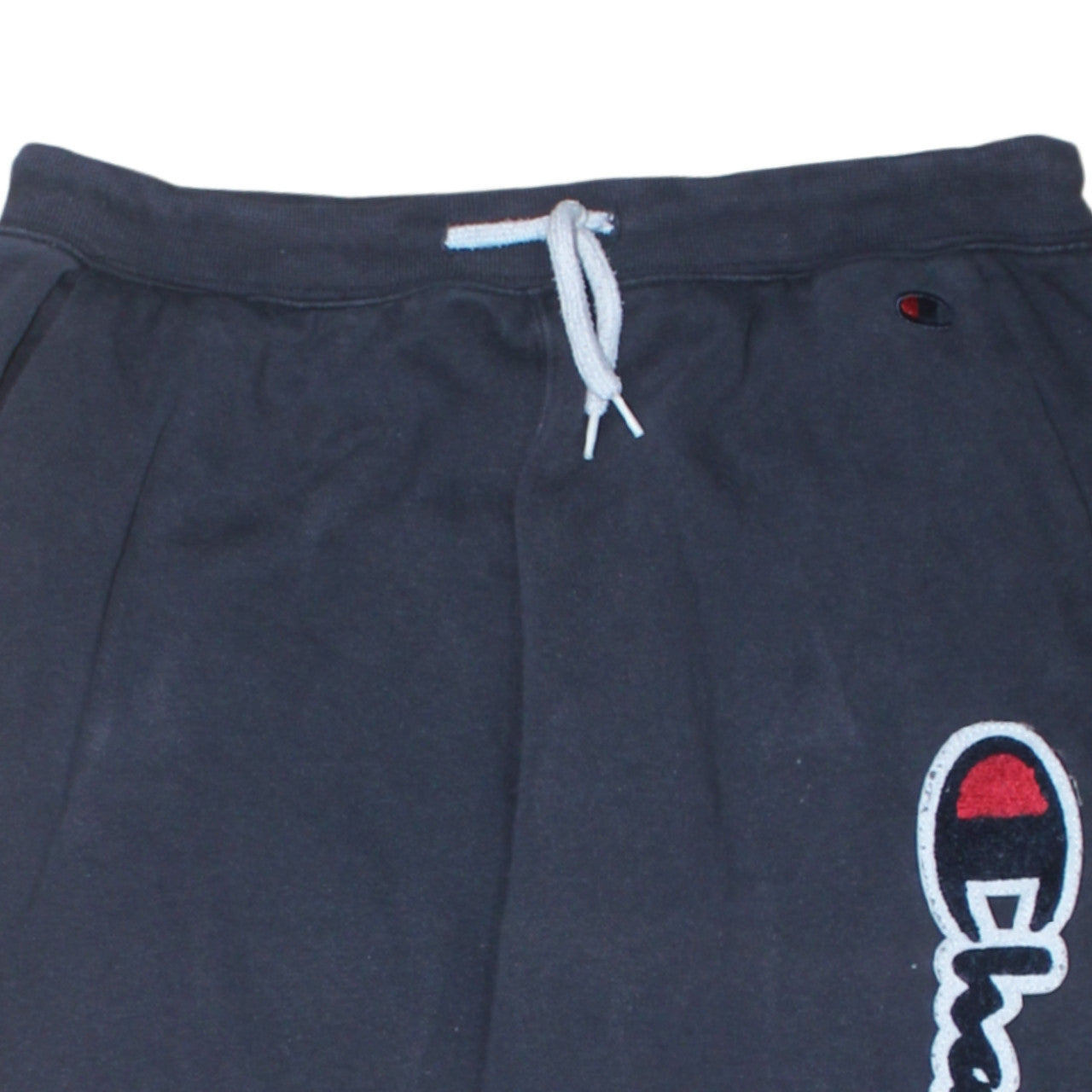 Boys UK Size 13-14 Years Champion Regular Fit Jogger Black Trousers