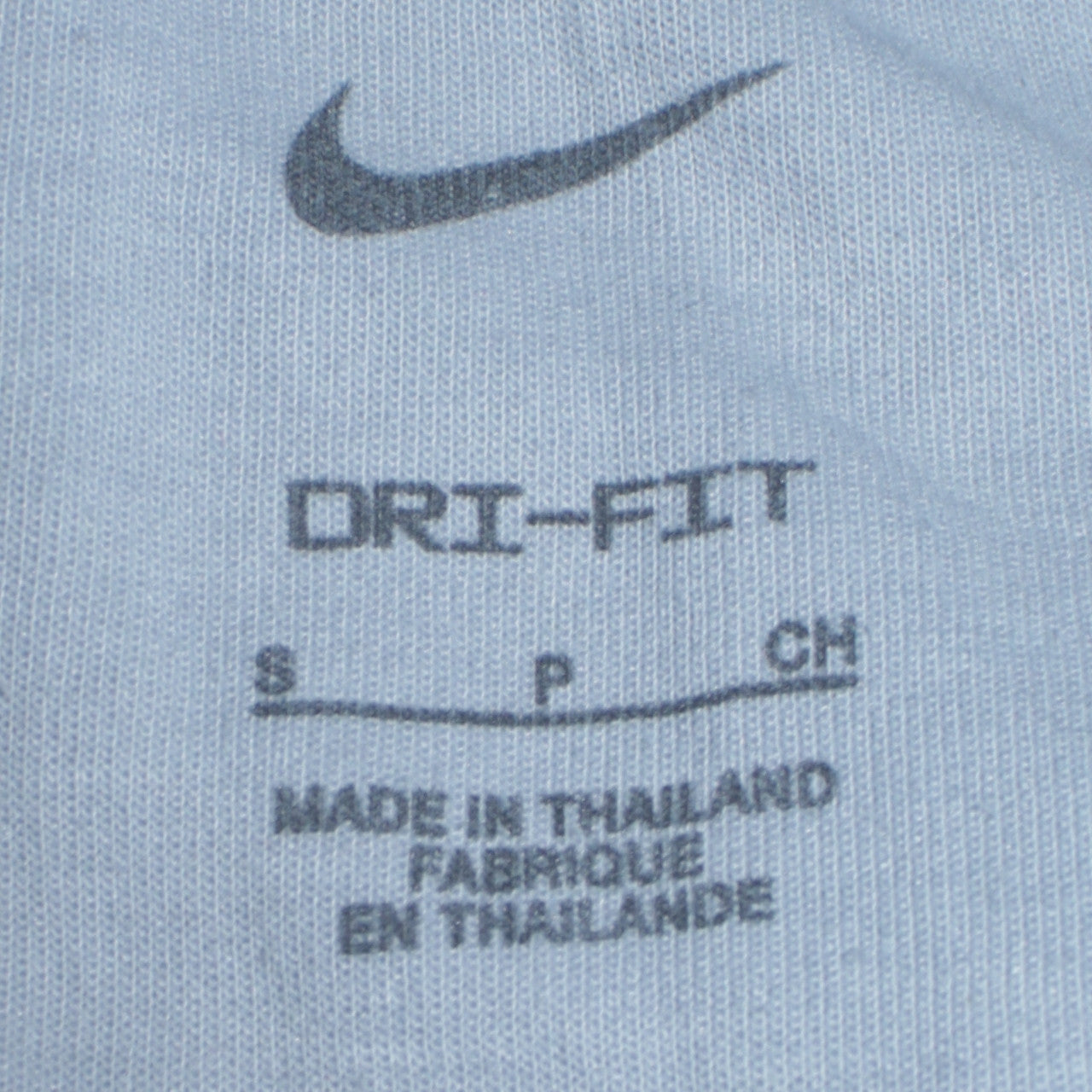 Mens UK Size S Nike Grey 1/2 Zip Hoodie