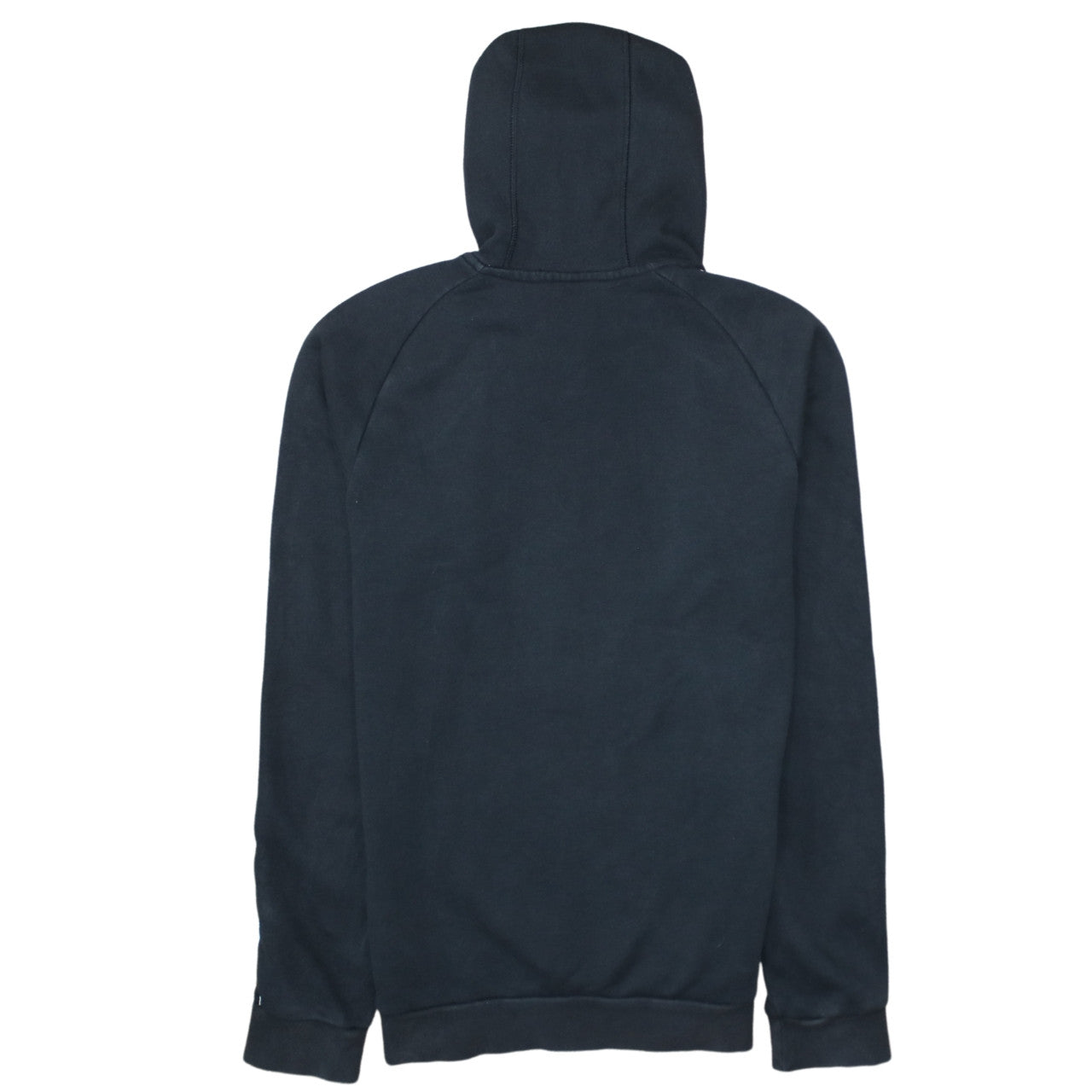 Mens UK Size XS adidas Black Pullover Hoodie