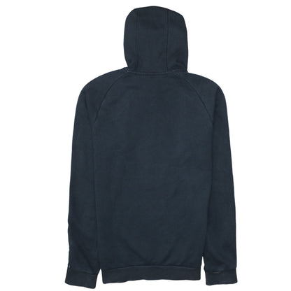 Mens UK Size XS adidas Black Pullover Hoodie