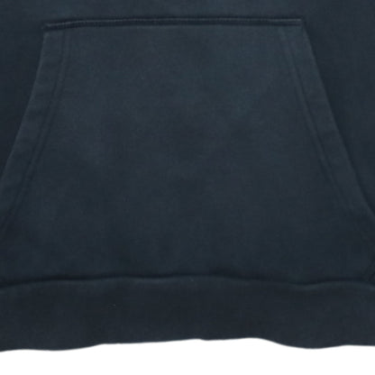 Mens UK Size XS adidas Black Pullover Hoodie