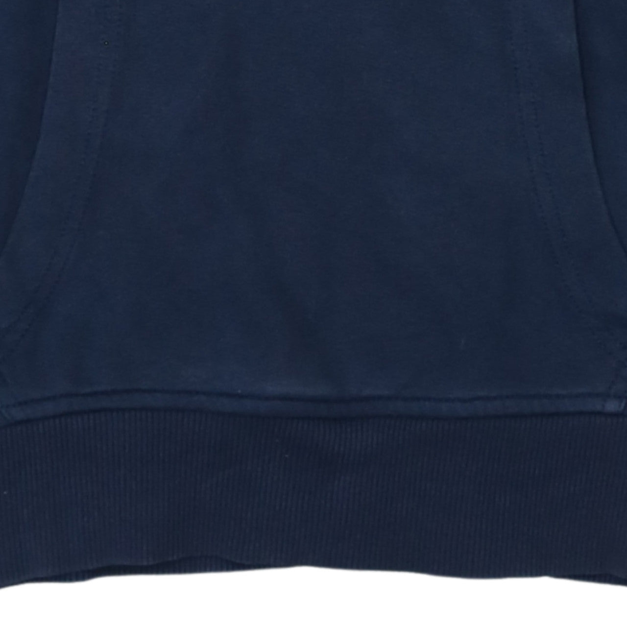 Boys UK Size 13 Years Tommy Hilfiger Blue Pullover Hoodie