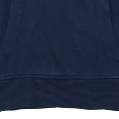 Boys UK Size 13 Years Tommy Hilfiger Blue Pullover Hoodie