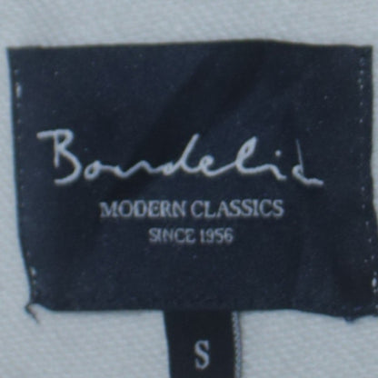 Womens UK Size S Bondelid White Pullover Sweatshirt