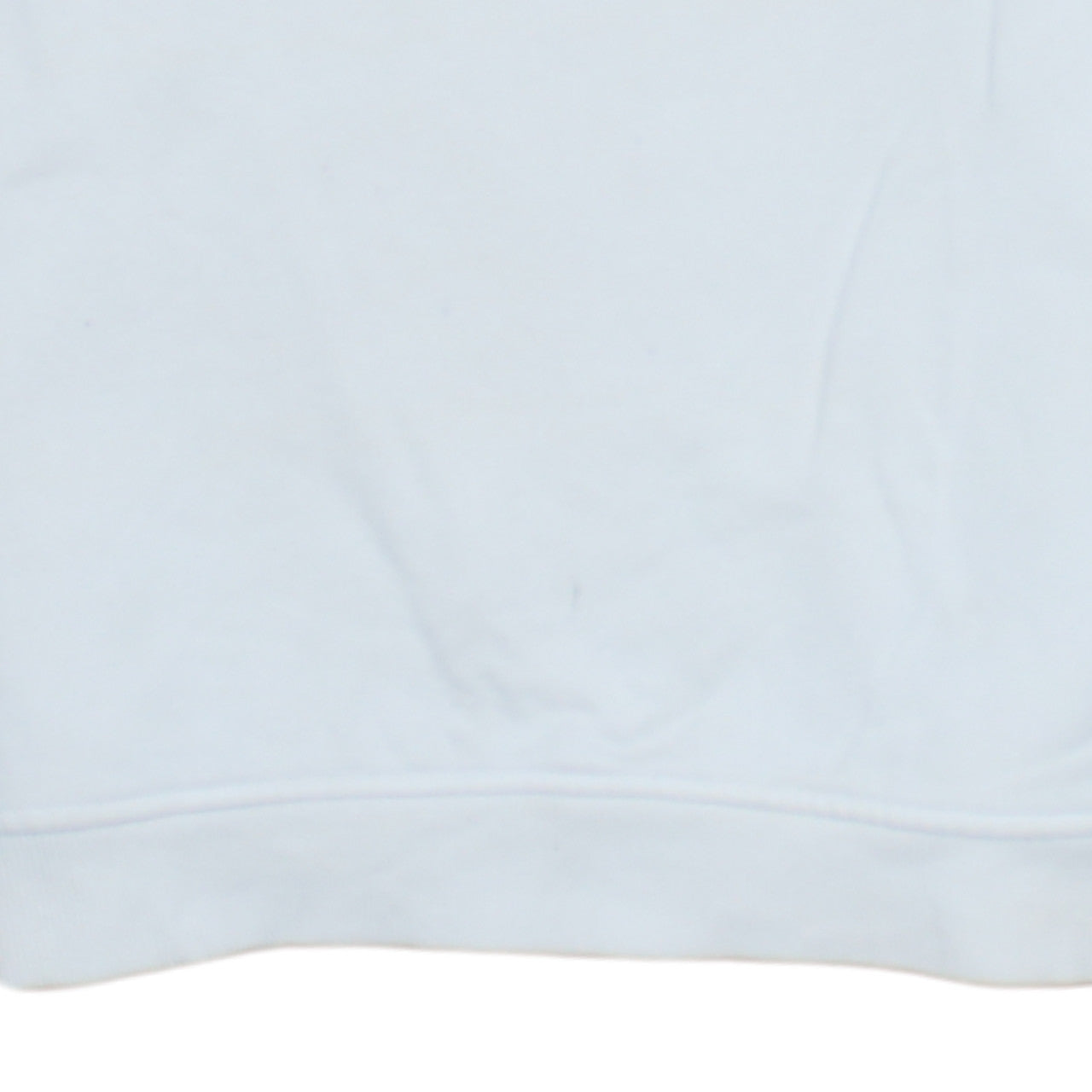 Womens UK Size S Bondelid White Pullover Sweatshirt