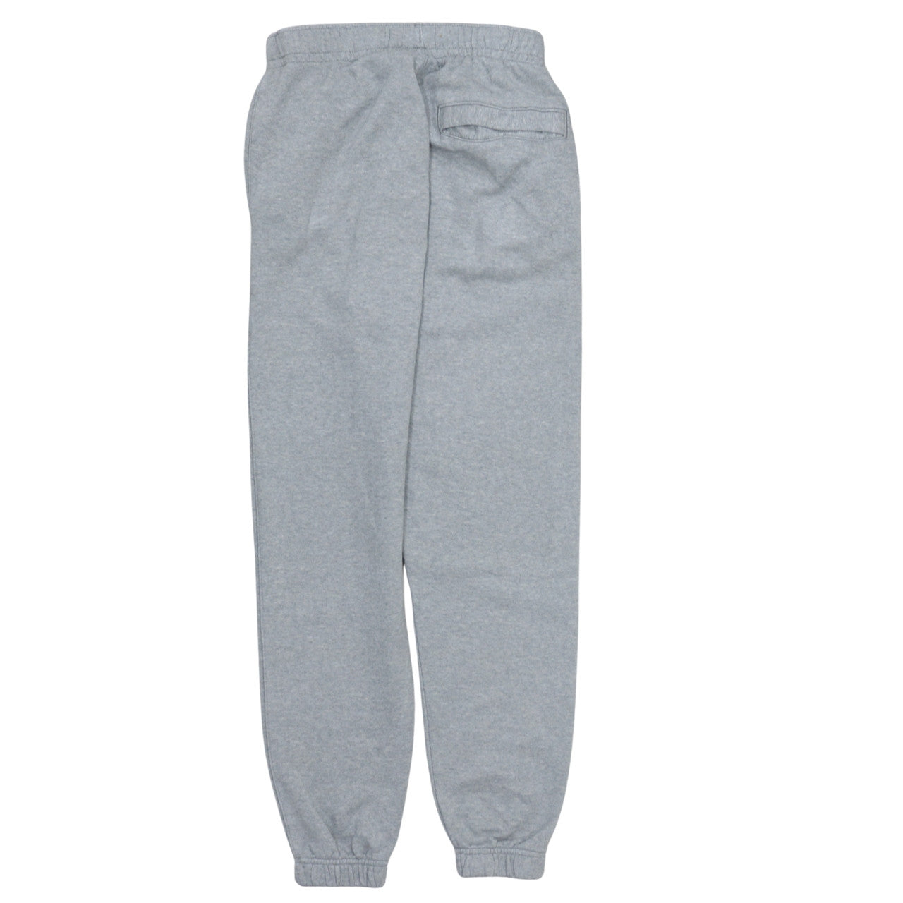 Mens UK Size XS Nike Regular Fit Sweatpants Grey Trousers