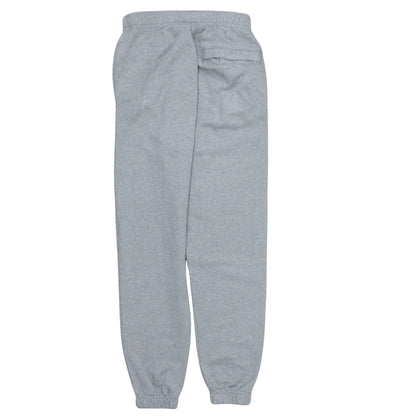 Mens UK Size XS Nike Regular Fit Sweatpants Grey Trousers