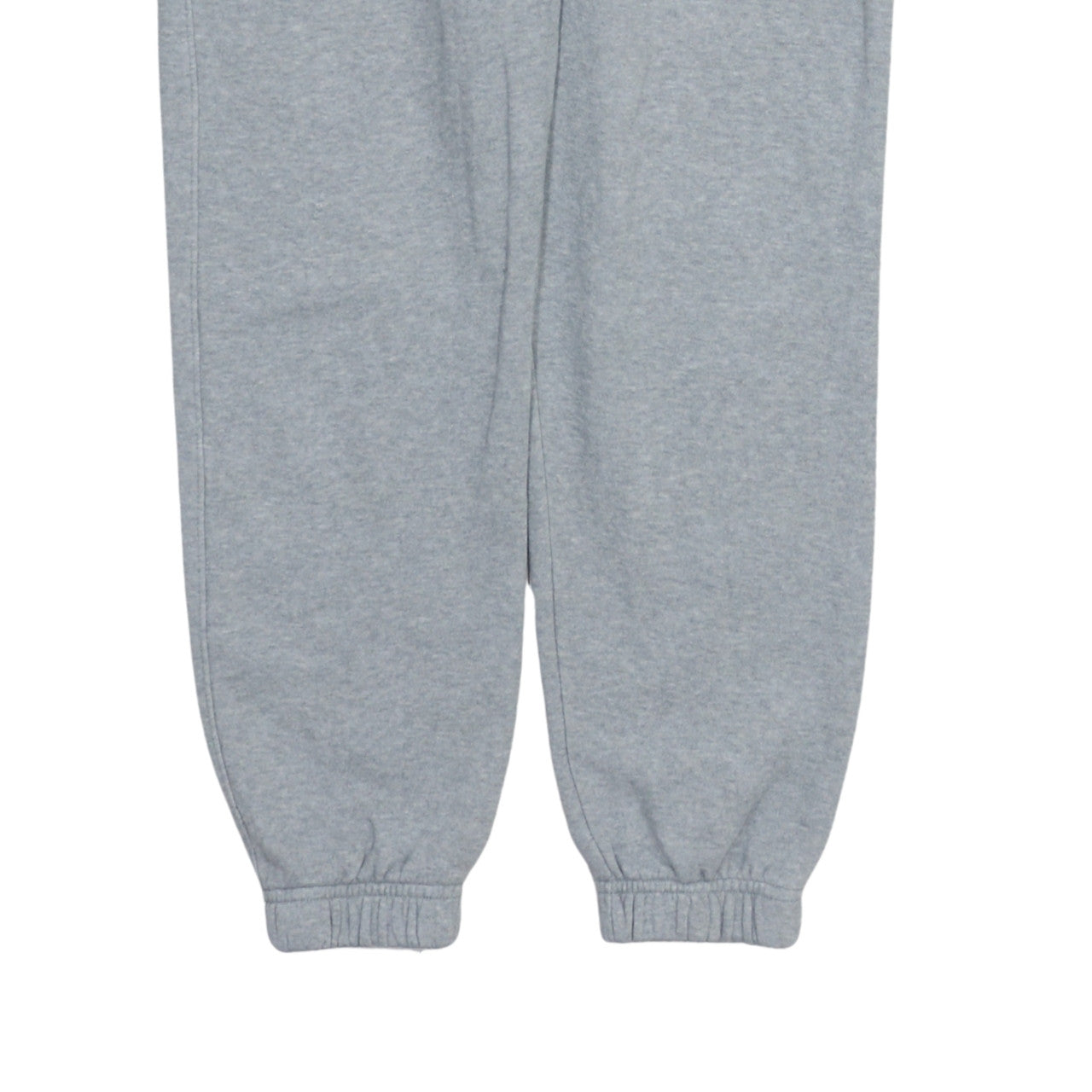 Mens UK Size XS Nike Regular Fit Sweatpants Grey Trousers