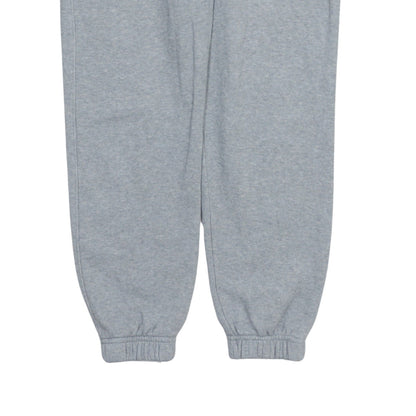 Mens UK Size XS Nike Regular Fit Sweatpants Grey Trousers