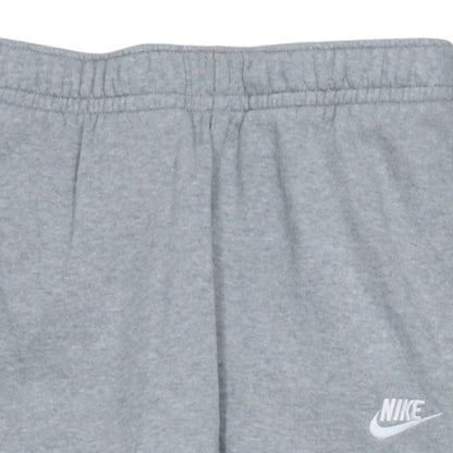 Mens UK Size XS Nike Regular Fit Sweatpants Grey Trousers