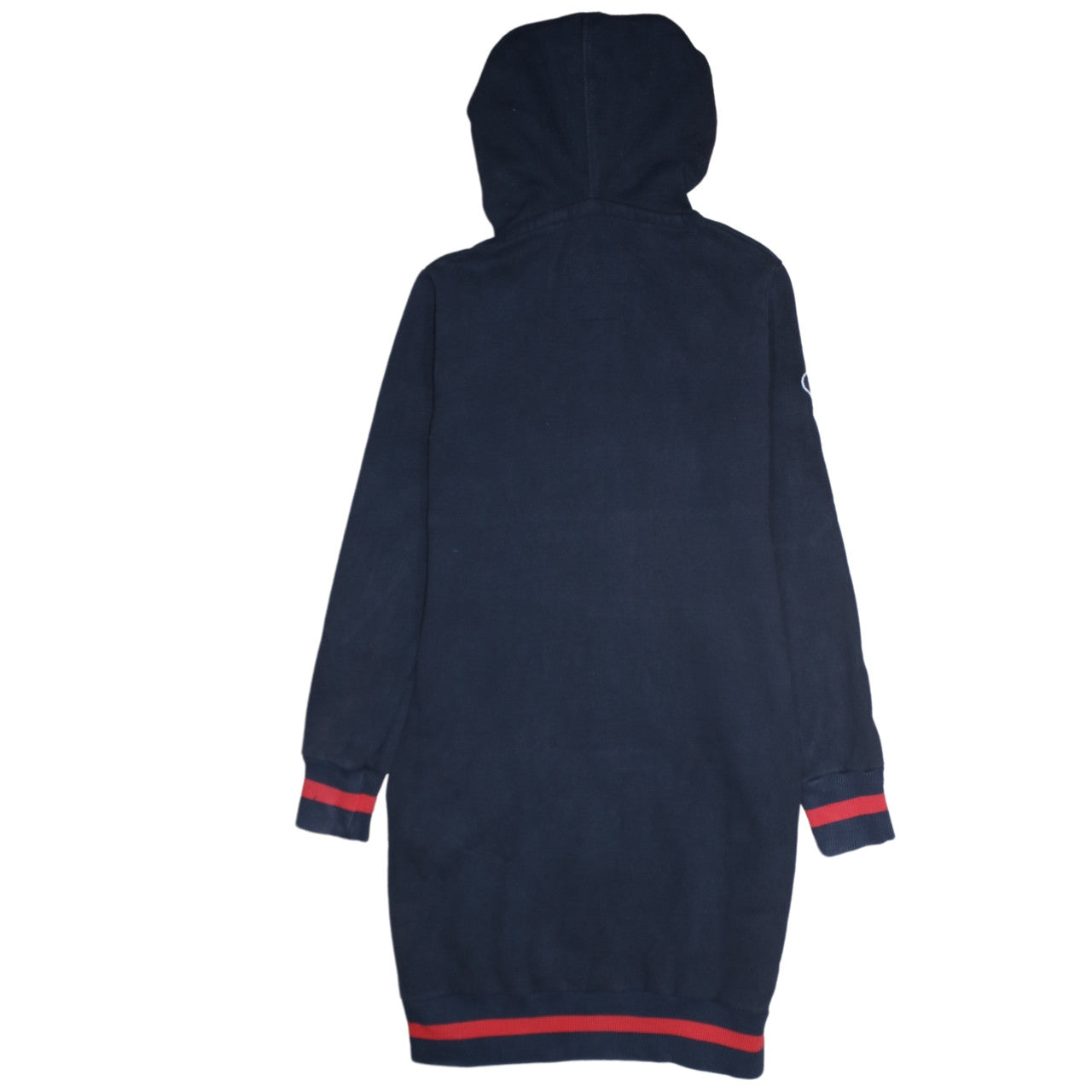 Womens UK Size L Superdry Jumper Dress